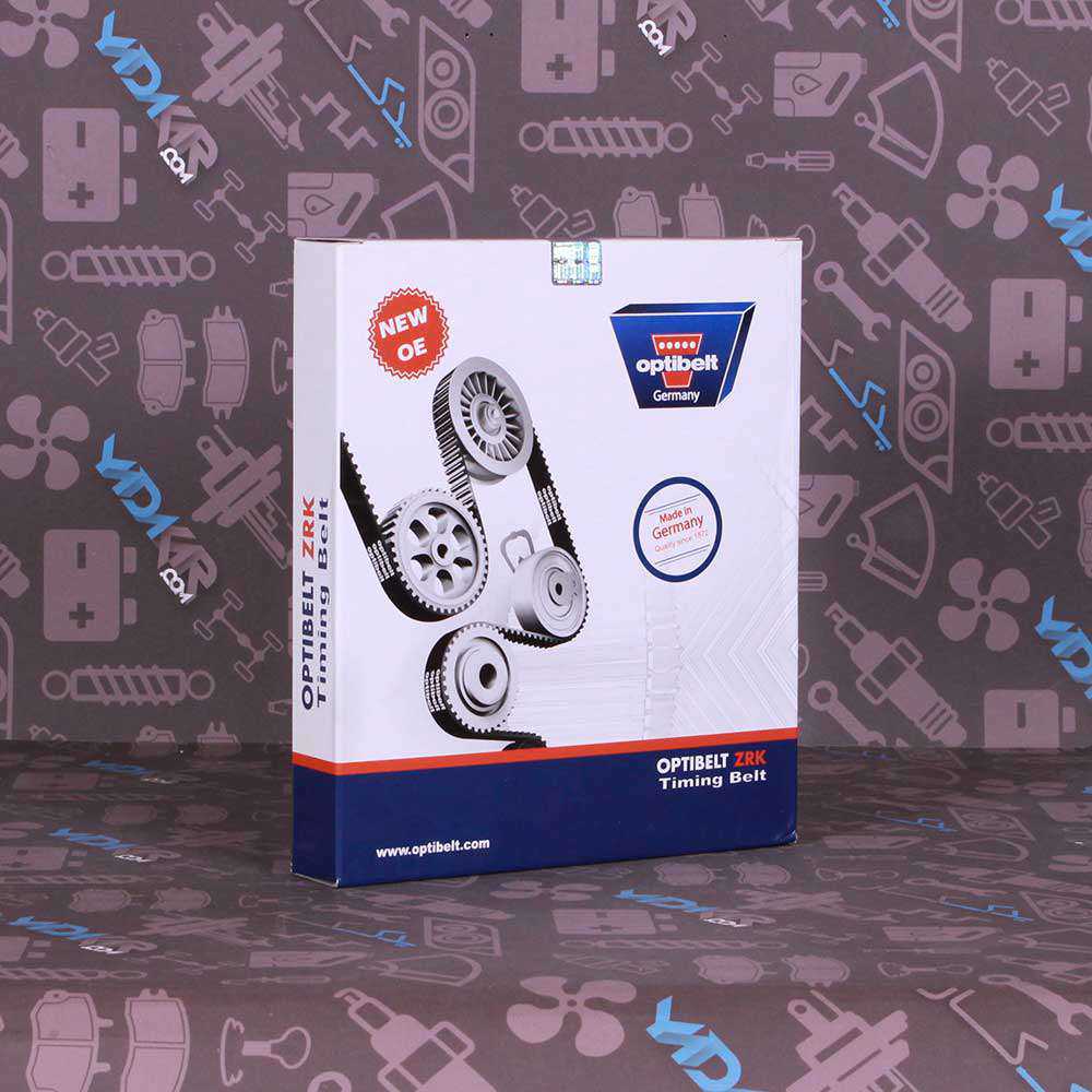 تسمه هیدرولیک پراید _ 930 - نمای دیگر