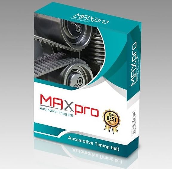 تسمه دینام پراید _ 900 - نمای دیگر